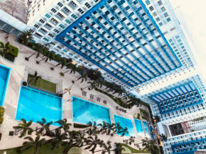 Sea Residences JO Alano's Place